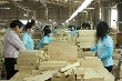 Xây dựng thương hiệu gỗ cao su: Cần chuẩn hóa, đồng đều về chất lượng